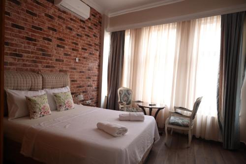 Фотография гостиницы Bosphorus Bridge