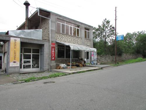 Фотография гостевого дома Guest House on Mashtoc 47