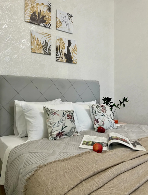 Фотография квартиры Апартаменты на улице Василия Татищева 8