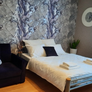 Фотография квартиры Апартаменты недалеко от Балтийского моря