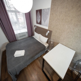 Фотография квартиры Апартаменты VARIANT M59 1