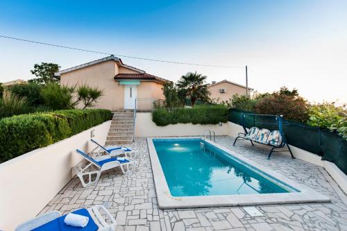 Фотография гостевого дома Villa Istria