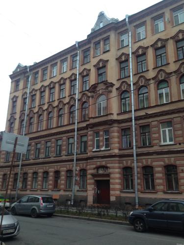 Фотография гостевого дома Кирилловская, 6