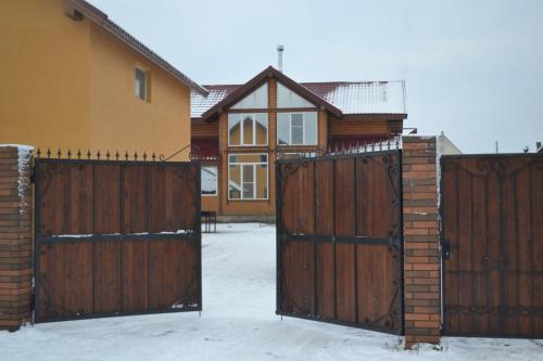 Фотографии гостевого дома
В Гатчине, 31а