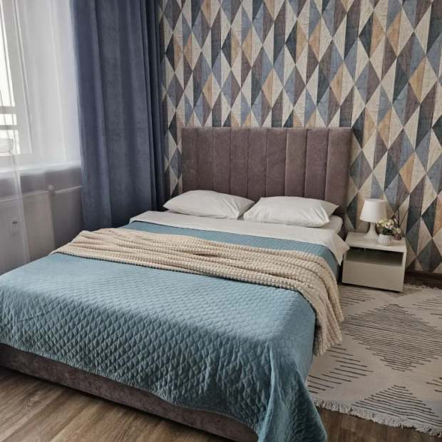 Фотографии квартиры 
            Квартира Апартаменты