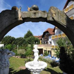 Фотографии гостиницы
Hotel-Residenz Immenhof