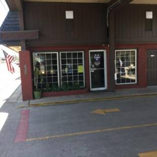 Фотографии мотеля
Knights Inn Hermiston