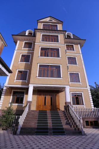 Фотография хостела City Garden