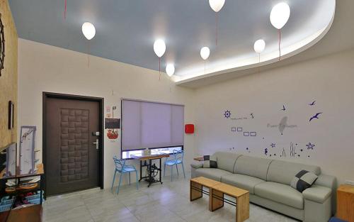 Фотография мини отеля 星湖森活 Star Lake Life in Nature