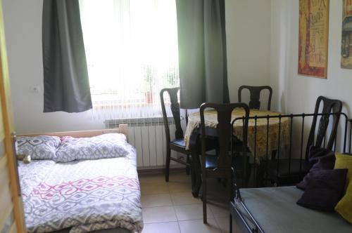 Фотография базы отдыха Sowinka