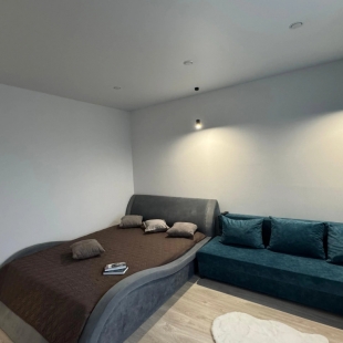 Фотография квартиры Апартаменты Ак Барс Рядом с Аквапарк Ривьера