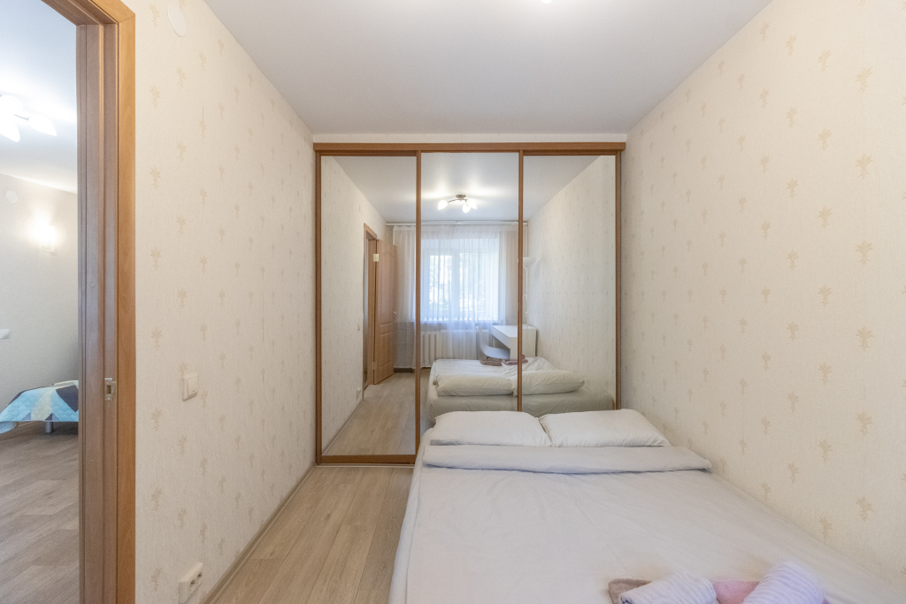 Фотография квартиры Апартаменты Анохина