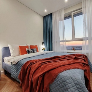 Фотография квартиры Квартира у самого неба