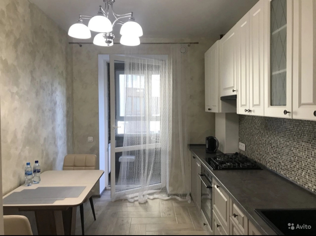 Фотография квартиры Апартаменты Амбер