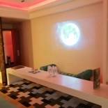 Фотография гостиницы Hotel Lua