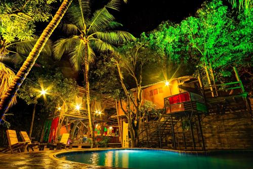 Фотографии хостела 
            Kanta Sana