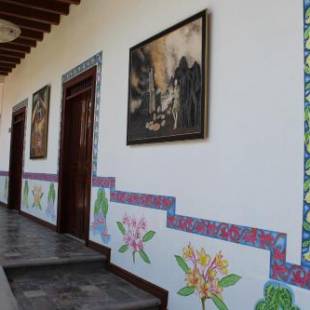 Фотографии гостиницы
La Casa del Marqués