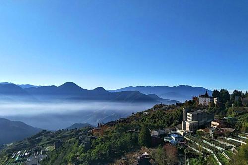 Фотографии гостевого дома
Hua Mu Xing Jing B&B