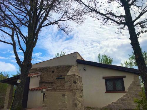 Фотография гостевого дома Ovostolai Cottage