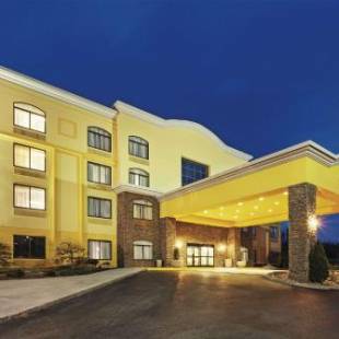 Фотографии гостиницы
La Quinta by Wyndham Sevierville / Kodak