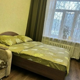 Фотография квартиры Квартира Уютная 2к