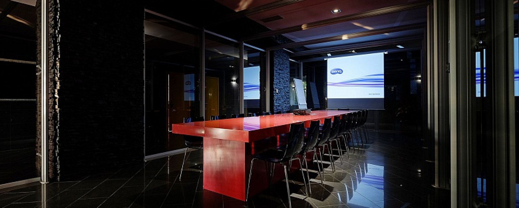 Фотографии конференц-зала Тоян