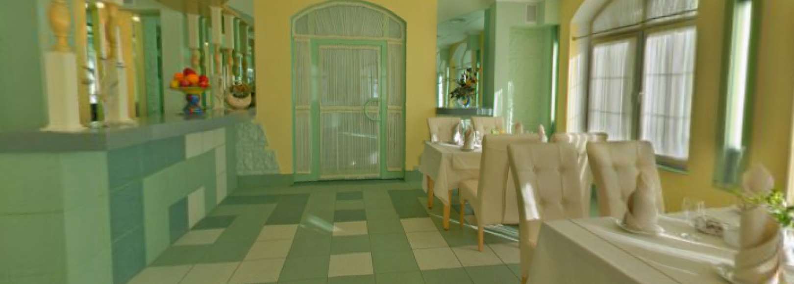 Фотография банкетного зала Обертайх Люкс