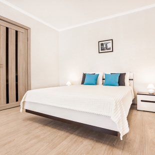 Фотография квартиры Апартаменты Spring Melody SUTKI LIFE