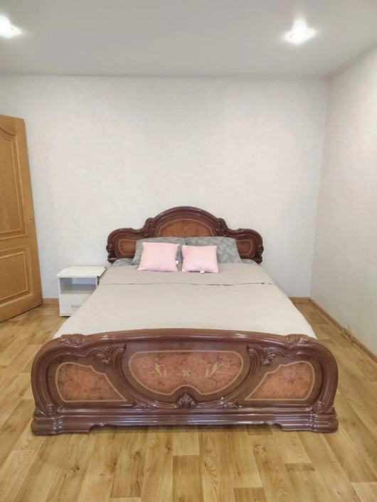 Фотографии квартиры 
            Апартаменты на улице Коминтерна 43