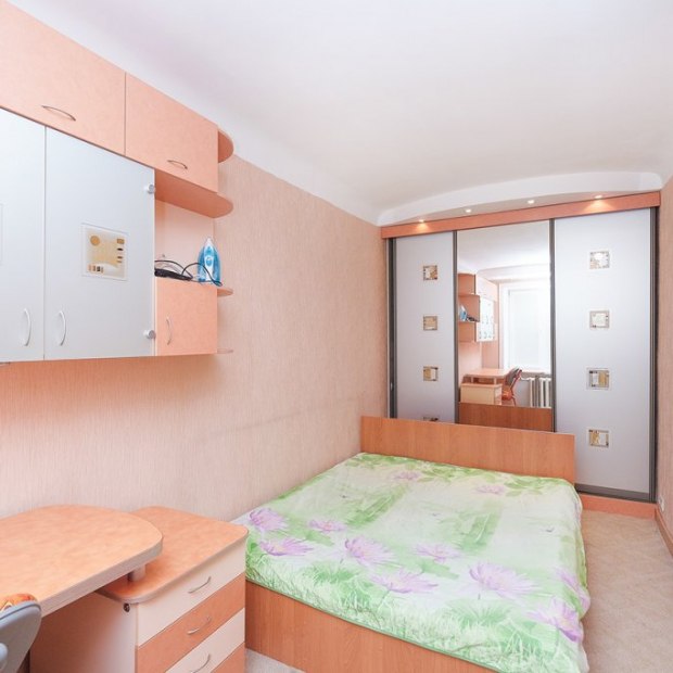 Фотографии квартиры
Апартаменты Квартирка-нск на Ватутина