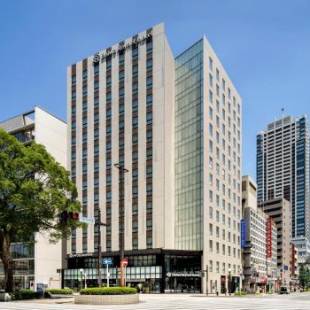 Фотографии гостиницы
Daiwa Roynet Hotel Chiba-chuo