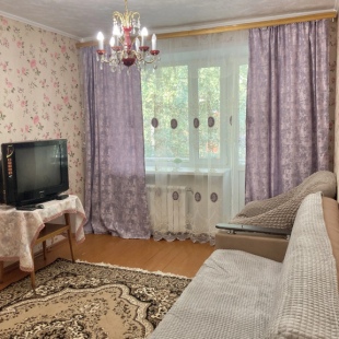 Фотография квартиры Квартира на Краностроителей 10