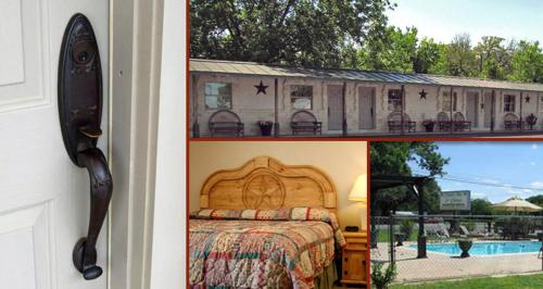 Фотография мини отеля Country Inn & Cottages Motel