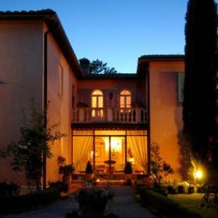 Фотографии гостиницы 
            Il Rondò Boutique Hotel