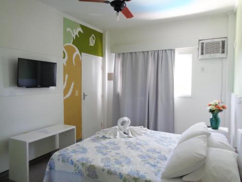 Фотография мини отеля Pousada Elxadai