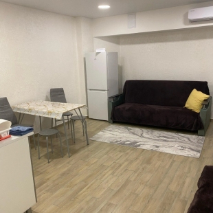 Фотография квартиры Апартаменты Plint