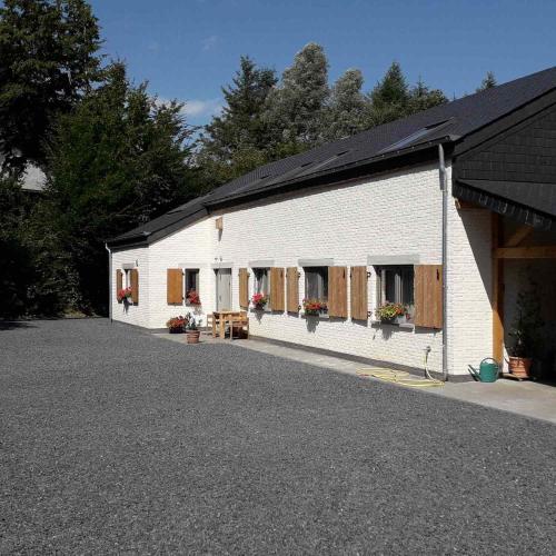 Фотография гостевого дома Le Refuge d'Engreux