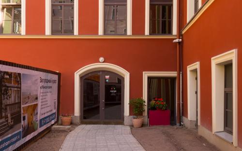 Фотография гостиницы Station L1