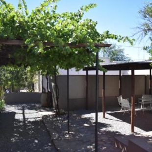 Фотография гостевого дома Nooitgedacht Town Lodge