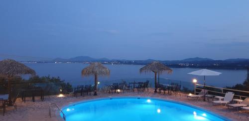 Фотография апарт отеля Stefanos place ApartHotel Sea View