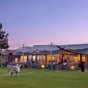 Фотографии гостиницы 
            Novotel Lausanne Bussigny