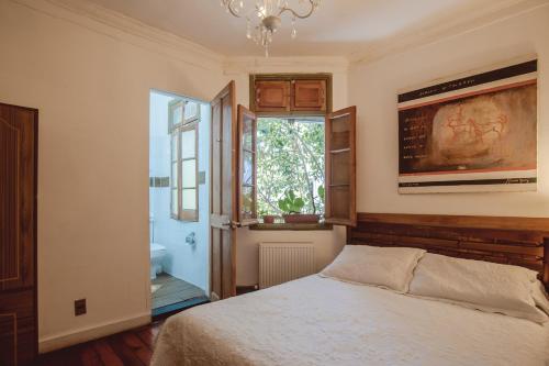 Фотография мини отеля Providencia Bed & Breakfast