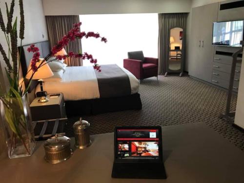 Фотография гостиницы St. Isidro Suites Corporate Housing