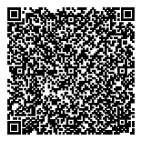 QR код квартиры Апартаменты Дизайнерская Двушка в ЖК Амурский парк