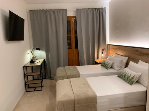 Фотография гостиницы Sweet Sevilla Suites