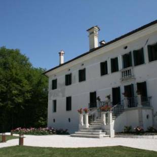 Фотографии мини отеля
Villa San Liberale - Suites & Wellness