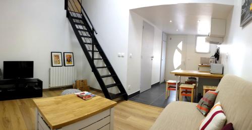 Фотография гостевого дома Sweet Home Bordeaux Joli Fontan