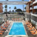 Фотография гостиницы Shore Hotel