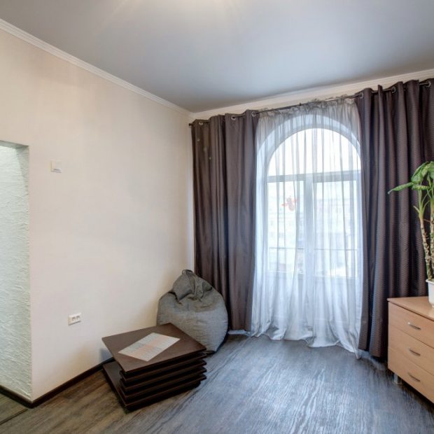 Фотографии квартиры 
            Апартаменты на Каменном мосту