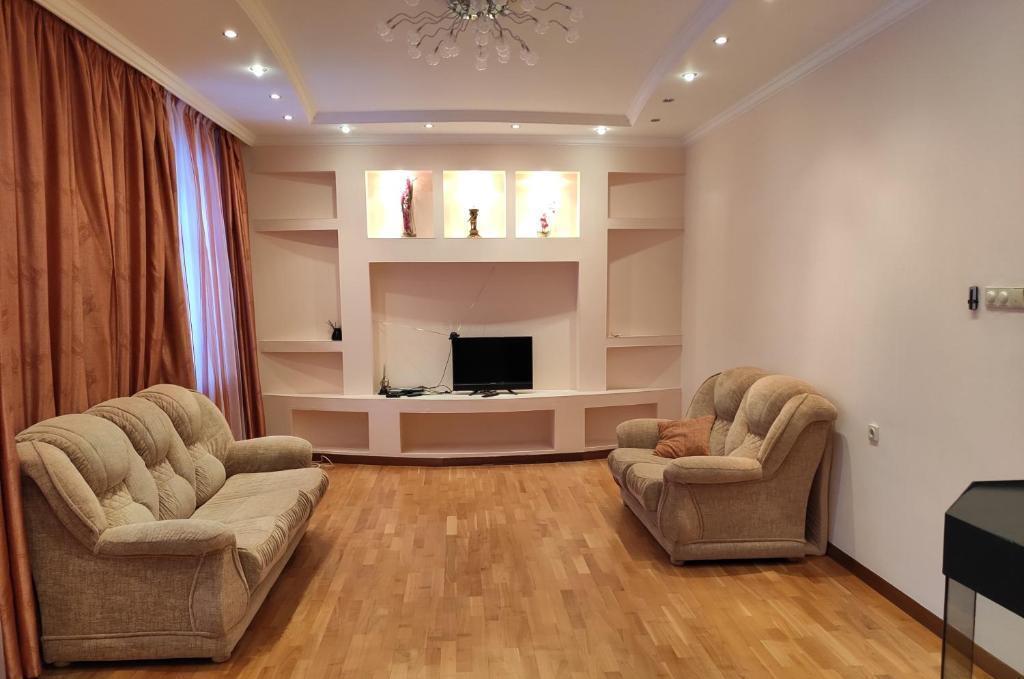 Фотография Коттеджа Коттедж у Кремля